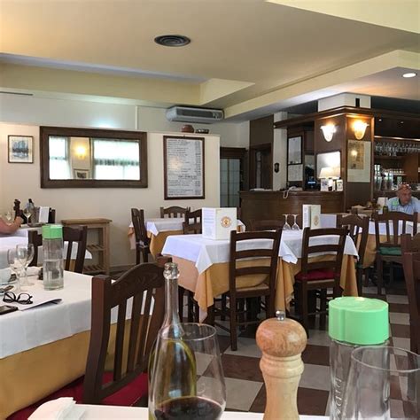 recensioni di ristorante castellucci